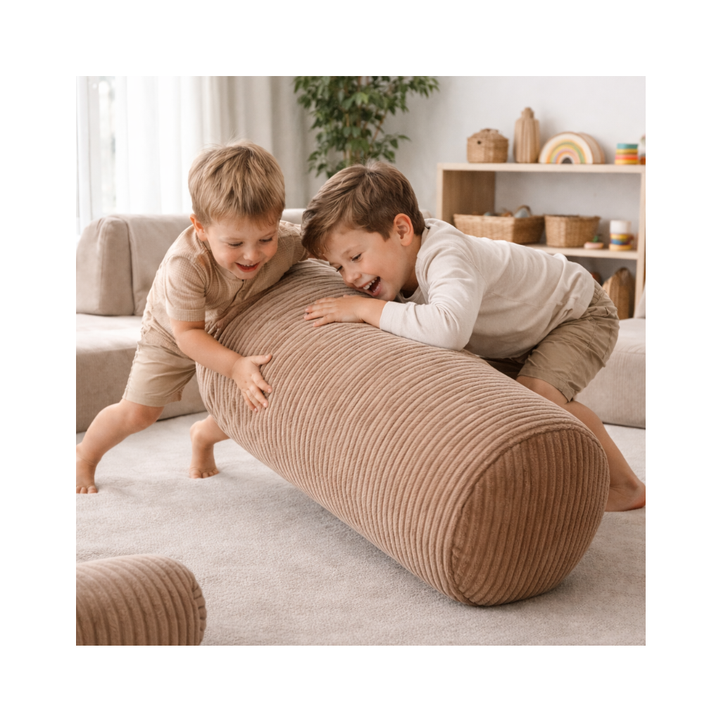 Foam Therapy Bolster