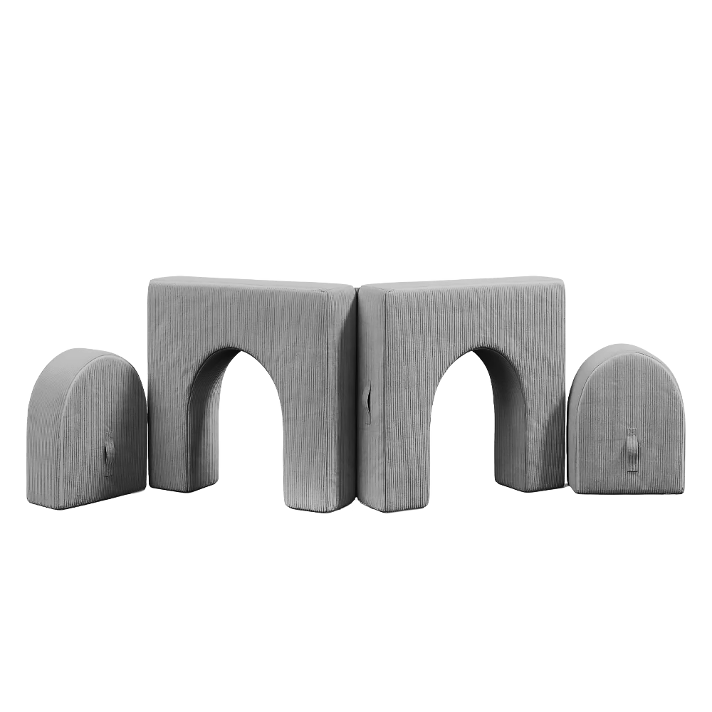 The  Arch – 4-Piece Modular Kids Play Arch